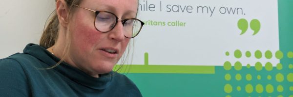 Samaritans Strategy Away day facilitation