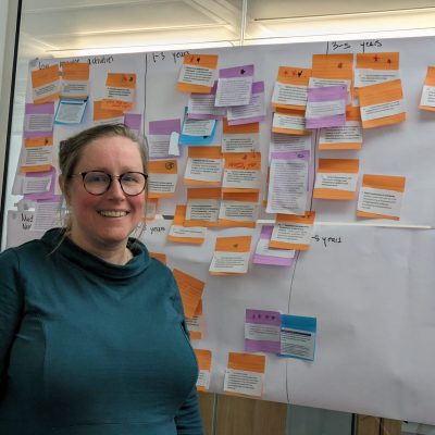 Samaritans away day image 3